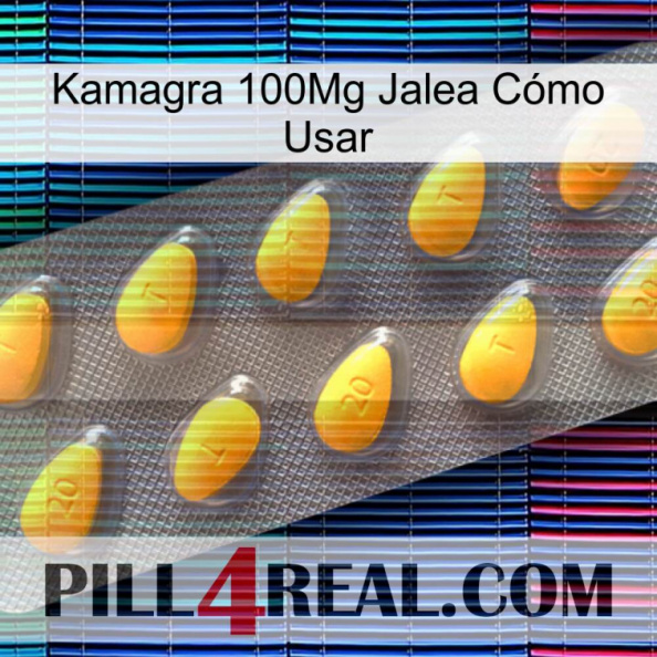 Kamagra 100Mg Jalea Cómo Usar cialis1.jpg